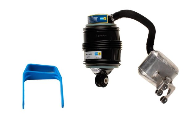 Bilstein Luftfeder 40-116419 für Mercedes E-Klasse S211 T-Model Hinterachse Rechts OE 2213201625