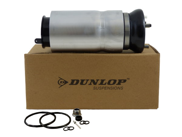 LR016403 - DUNLOP air spring Land Rover Discovery 3/L319 air bellows front axle