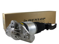 7L8616039D Dunlop Luftfederbein Audi Q7 4LB Vorderachse...