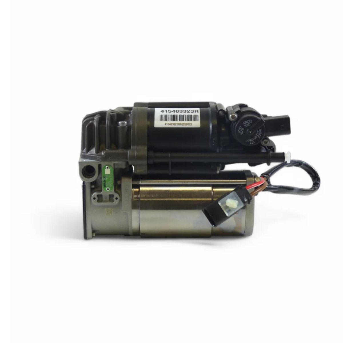 Kompressor