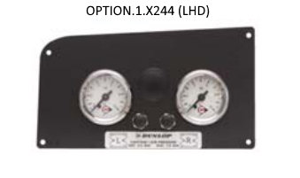 OPTION.1.X244 (conduite à gauche)