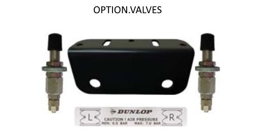 OPTION.VALVES