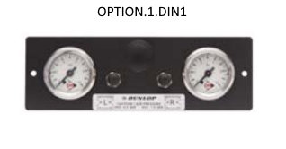 OPTION.1.DIN1 (Bj. 2006-2014)
