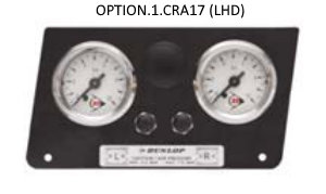 OPTION.1.CRA17 (Guida a sinistra)
